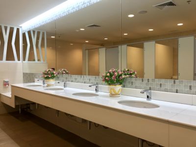 Cost of Bathroom Remodeling in Washington, IL