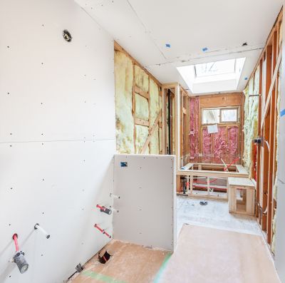 Timing Your Bathroom Remodel